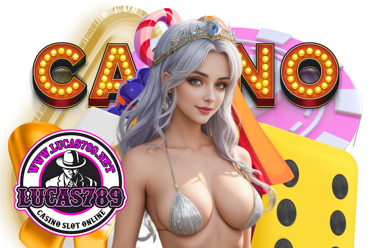 lucas789 online