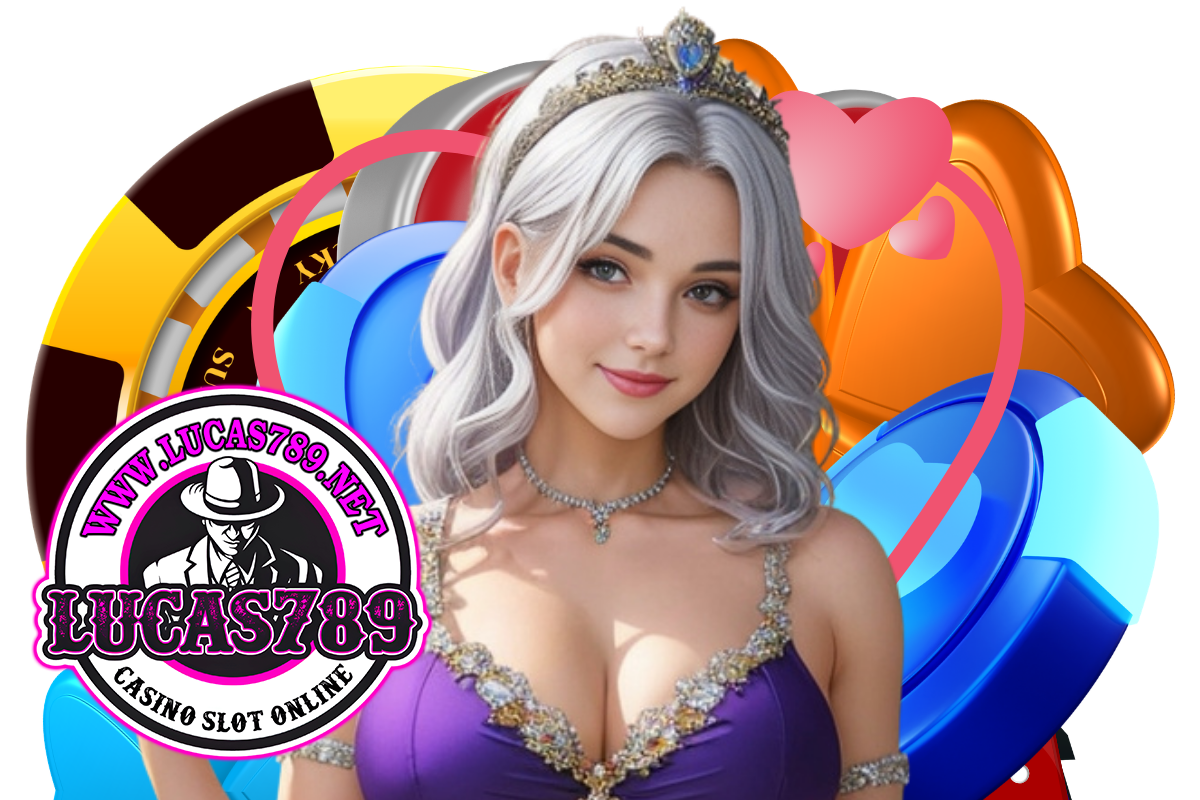 lucas789 สมัคร