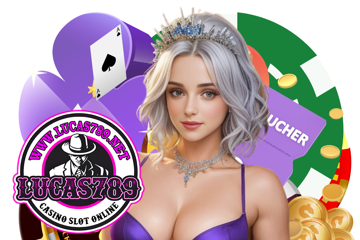 lucas789 สล็อต