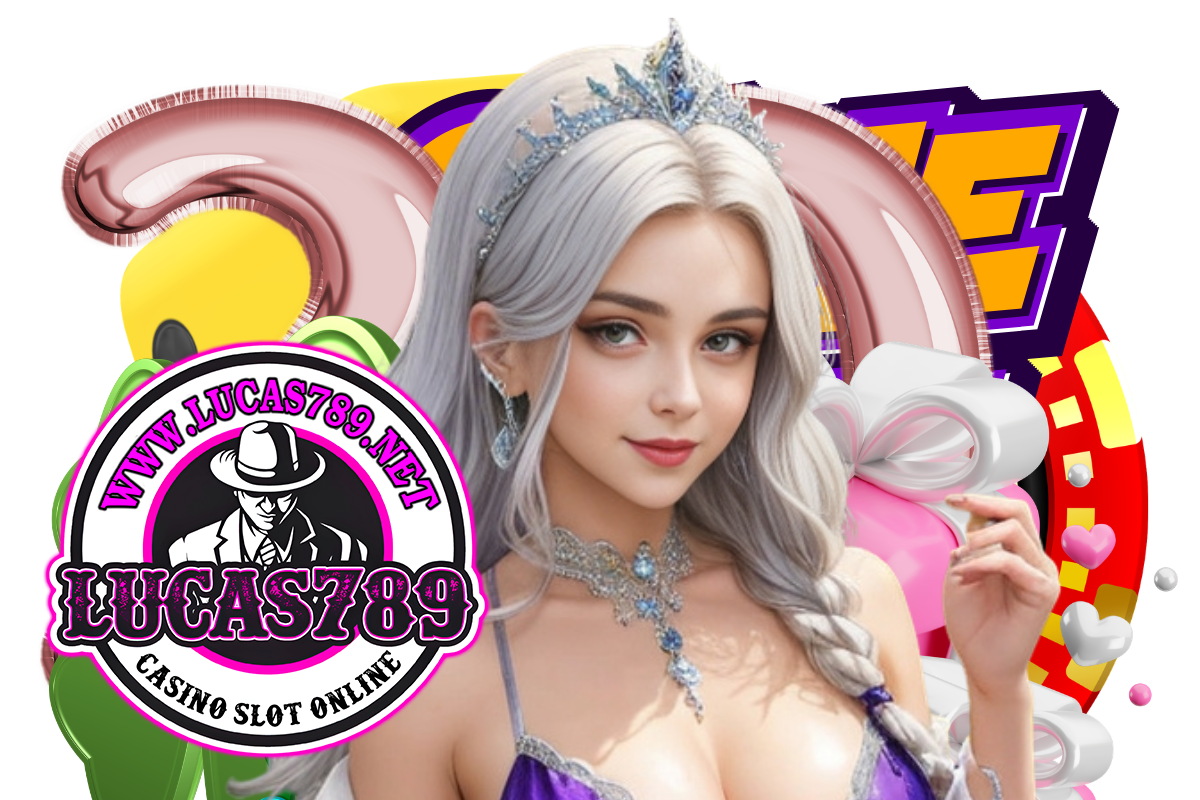 lucas789 เข้าสู่ระบบ